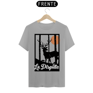 Nome do produto La Dispute - Básica