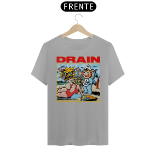 Nome do produto Drain - Básica