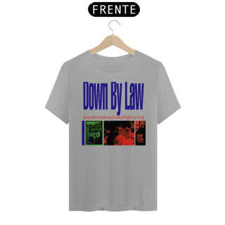 Nome do produto Down By Law 