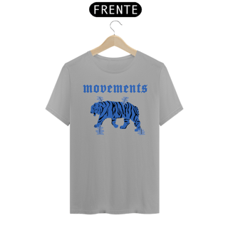Nome do produto Movements - Básica