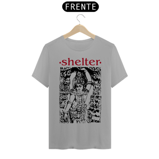 Nome do produto Shelter - Básica