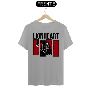 Nome do produto Lionheart - Básica