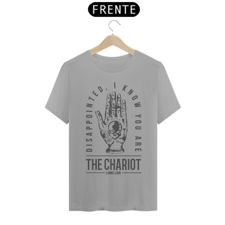 Nome do produto The Chariot 