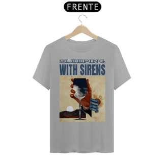 Nome do produto Sleeping With Sirens 