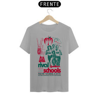 Nome do produto Rival Schools - Básica