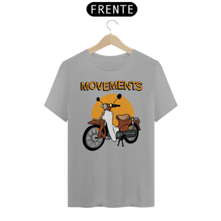 Nome do produto Movements 