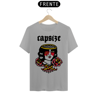 Nome do produto Capsize - Básica