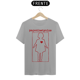 Nome do produto pageninetynine - Básica