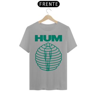 Nome do produto HUM - Básica