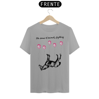 Nome do produto The Sound of Animals Fighting - Básica