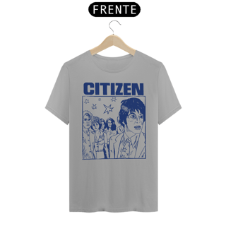 Nome do produto Citizen - Básica