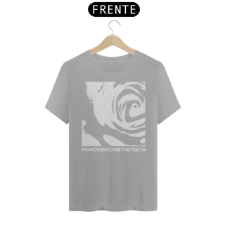 Nome do produto Pianos Become the Teeth - Básica