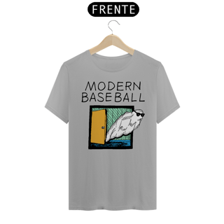 Nome do produto Modern Baseball - Básica