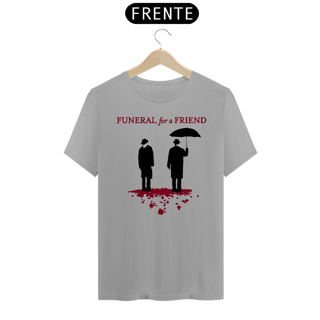 Nome do produto Funeral for a Friend - Básica