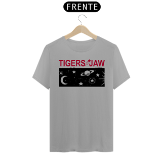 Nome do produto Tigers Jaw - Básica