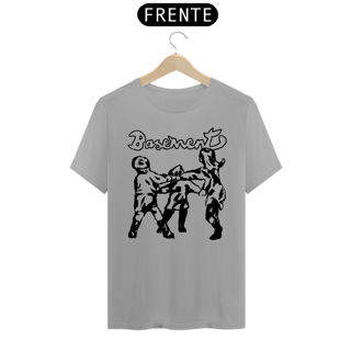 Nome do produto Basement - Básica