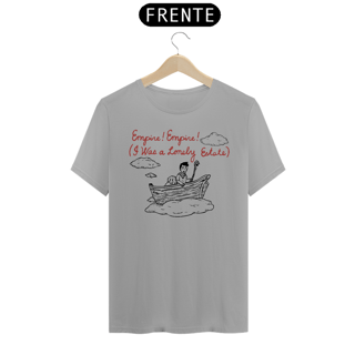 Nome do produto Empire! Empire! (I Was a Lonely Estate) - Básica