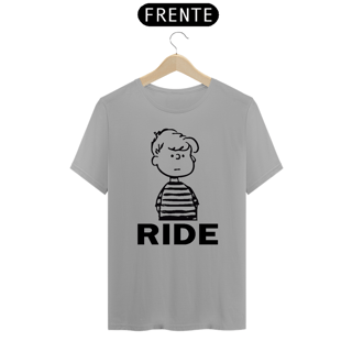 Nome do produto Ride - Básica