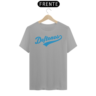 Nome do produto Deftones - Básica