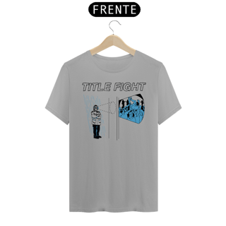 Nome do produto Title Fight - Básica