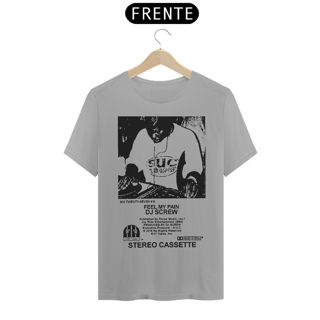 Nome do produto DJ Screw 
