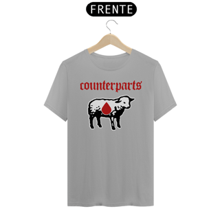 Nome do produto Counterparts - Básica