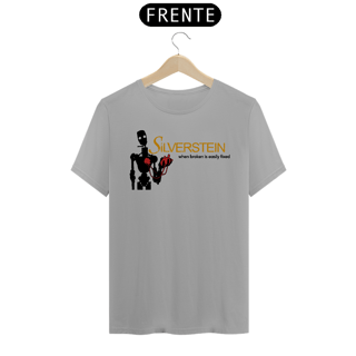 Nome do produto Silverstein 