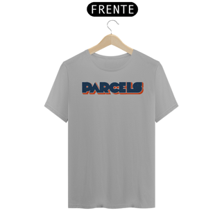 Nome do produto Parcels - Básica