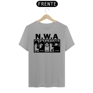 Nome do produto NWA - Básica