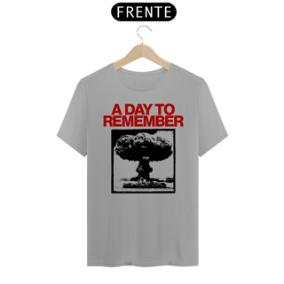 Nome do produto A Day To Remember - Básica