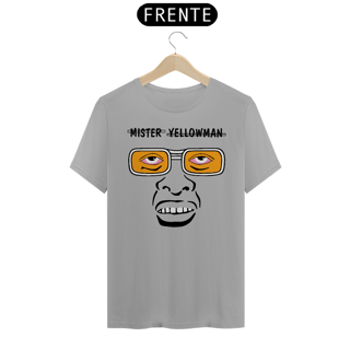 Nome do produto Yellowman 