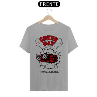 Nome do produto Green Day 