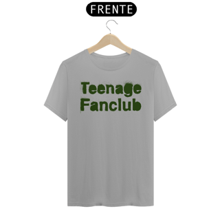 Nome do produto Teenage Fanclub - Básica
