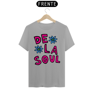 Nome do produto De La Soul - Básica