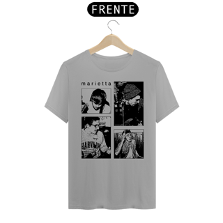 Nome do produto Marietta - Básica