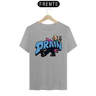 Nome do produto Drain - Básica