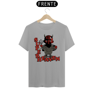 Nome do produto Superheaven - Básica