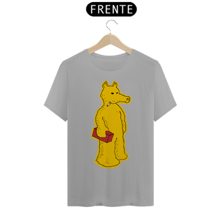 Nome do produto Quasimoto - Básica
