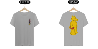 Nome do produto Quasimoto - Básica