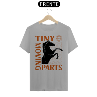 Nome do produto Tiny Moving Parts - Básica