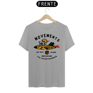 Nome do produto Movements - Básica