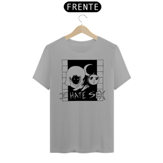 Nome do produto I Hate Sex - Básica