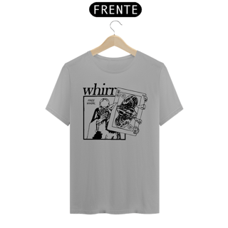 Nome do produto Whirr - Básica