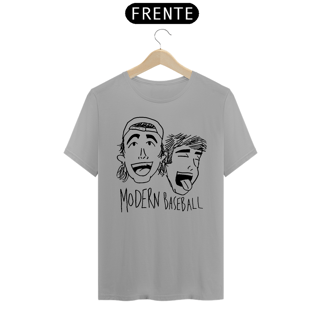 Nome do produto Modern Baseball - Básica