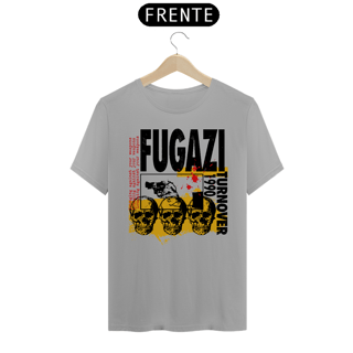 Nome do produto Fugazi 