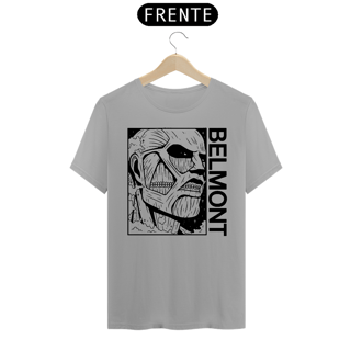 Nome do produto Belmont 