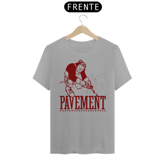 Nome do produto Pavement - Básica