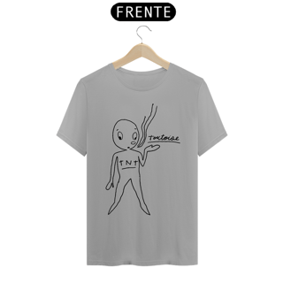 Nome do produto Tortoise - Básica