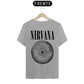Nome do produto Nirvana - Básica