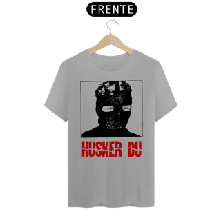 Nome do produto Hüsker Dü - Básica